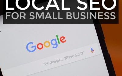 9 Tips to Dominate Local SEO for Small Business