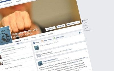 facebook for business: putting your expertise on display