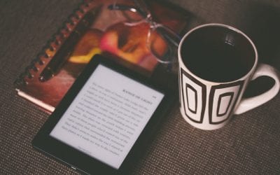 How To Publish an E-book… Now!